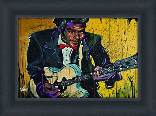 Chuck Berry (Limited Edition)